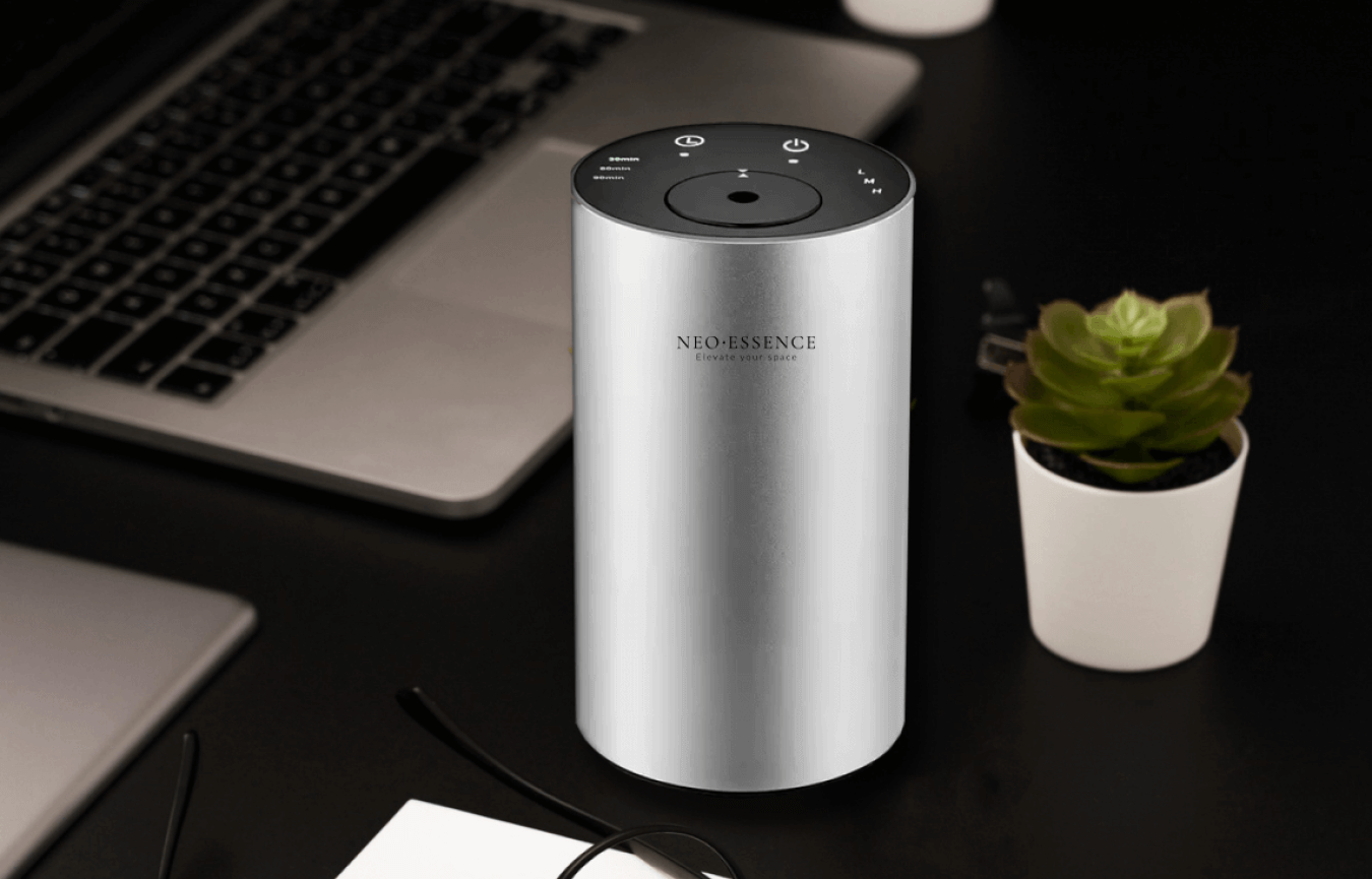 mirisni marketing, mirisi i aromatizacija prostora neo essence